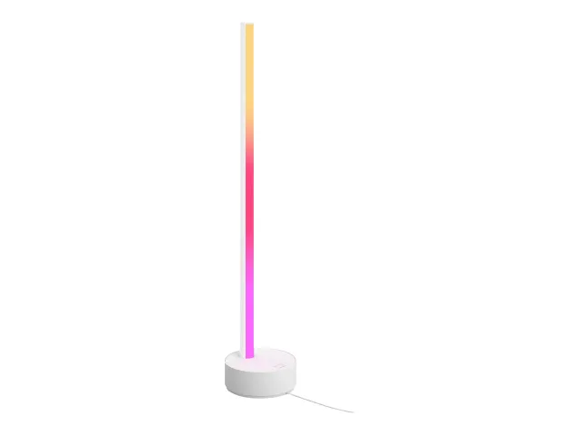 Philips Hue Gradient Signe Table Lamp | White