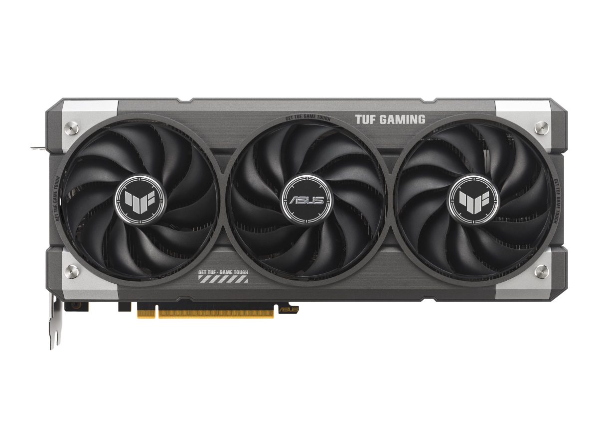 Asus TUF Gaming GeForce RTX 5060 8GB GDDR7 OC Edition, NVIDIA, 8 GB, GeForce RTX 5060, GDDR7, HDMI ports quantity 1, PCI Express 5.0