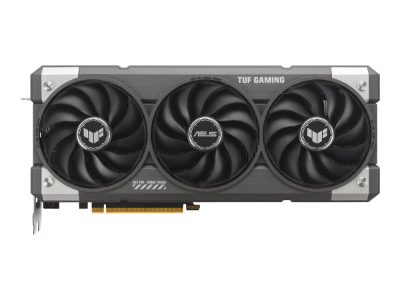 Asus TUF Gaming GeForce RTX 5060 8GB GDDR7 OC Edition, NVIDIA, 8 GB, GeForce RTX 5060, GDDR7, HDMI ports quantity 1, PCI Express 5.0