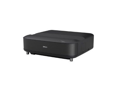 EH-LS670B, Full HD (1920x1080), 3600 ANSI lumens, Black, Wi-Fi