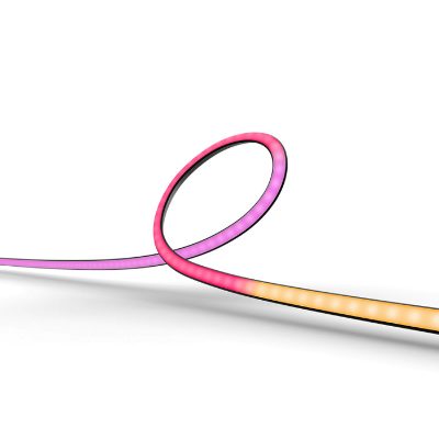 Lightstrip Gradient 75" EU, 20 W, Colored