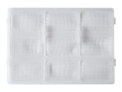 Adler Air filter for AD7861, AD 7861.1