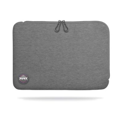 Torino II Sleeve 15.6", Sleeve, Grey