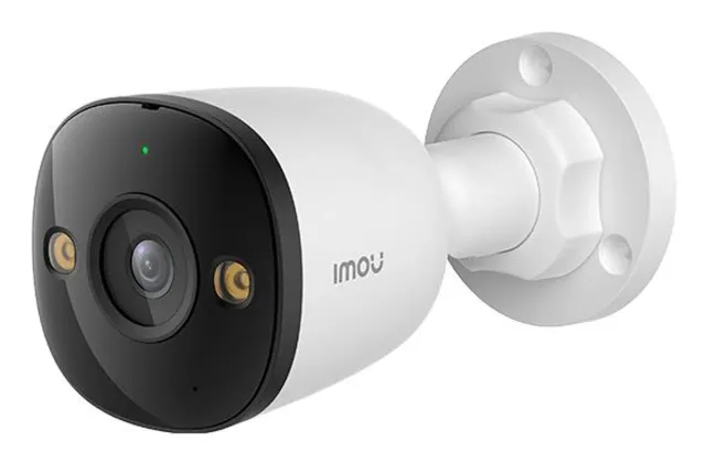 NET CAMERA PS3E 4K 8MP POE/IPC-PS3EP-8Q0 IMOU