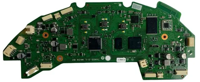 Vacuum Cleaner Accessory|ROBOROCK|Mainboard|For Q7 White Max/Q7 Black Max|9.01.1291