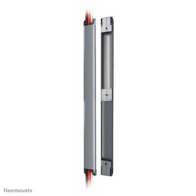 TV SET ACC CABLE COVER/NS-CC050SILVER NEOMOUNTS