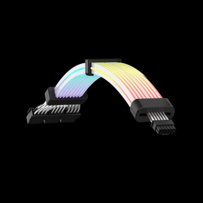12VHPWR CABLE-BK, Modular cable