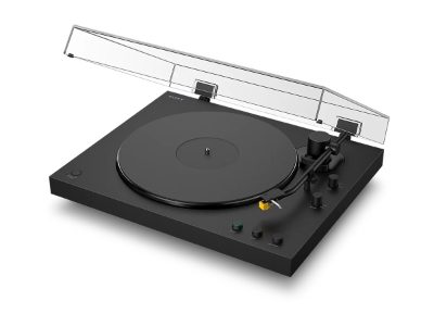Playback Premium Turntable, PS-LX5BT, Full automatic