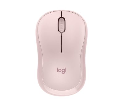 MOUSE USB OPTICAL WRL M220/SILENT ROS 910-006129 LOGITECH
