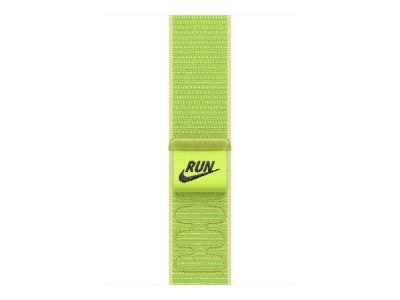 145-220 mm, 46mm Volt Splash Nike Sport Loop