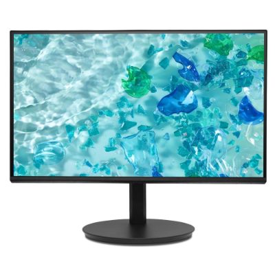 LCD Monitor, ACER, 27 ", 1920 x 1080 pixels, Full HD, Native aspect ratio 16:9, LCD, Flat, UM.HB2EE.603