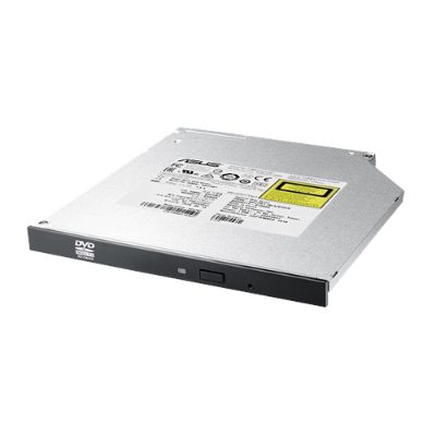 SDRW-08U1MT, Internal, Interface SATA, CD read speed 24 x, CD write speed 24 x, Black, DVD writer