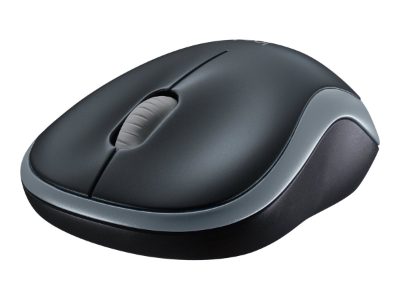Wireless Mouse, Grey