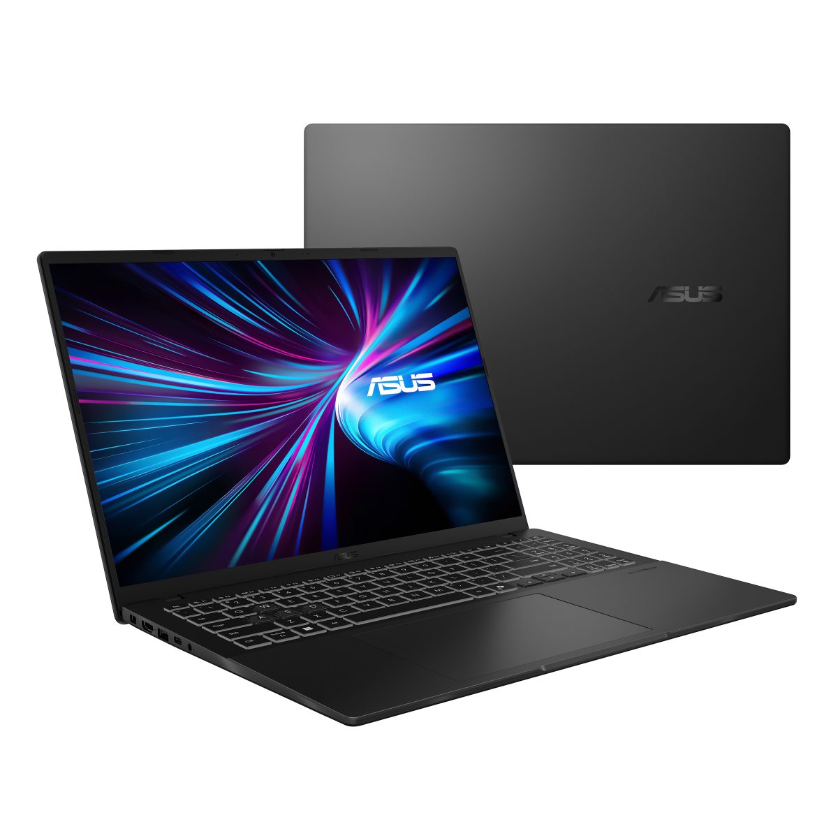 V16 V3607VP-RP020W, Matte Black, 16 ", WUXGA, 1920 x 1200 pixels, Anti-glare, Intel Core 7, 240H, 16 GB, DDR5, Hard drive capacity M.2 NVMe PCIe 4.0 SSD GB, NVIDIA GeForce RTX 5070, GDDR7, 8 GB, Windows 11 Home, 802.11ax, Bluetooth version 5.3, Keyboard language English, Keyboard backlit, Warranty 24 month(s), Battery warranty 12 month(s)