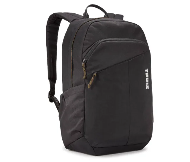 Thule | Backpack | TCAM-7116 Indago | Backpack for laptop | Black