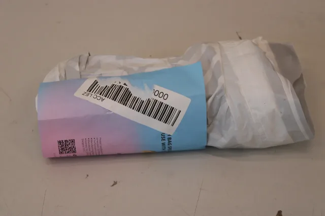 SALE OUT. PETKIT Cat Waste Bag for PURA, 20 bags, 1 roll | DAMAGED PACKAGING