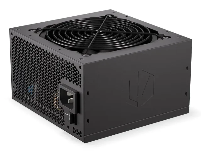 Power Supply|ENDORFY|EY7A007|650 Watts|Efficiency 80 PLUS GOLD|MTBF 100000 hours|EY7A007