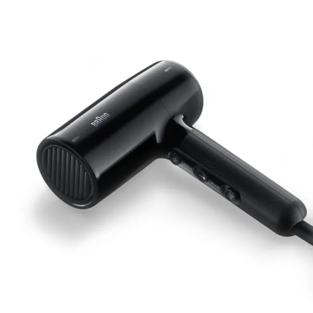 BRAUN matu fēns 2200W