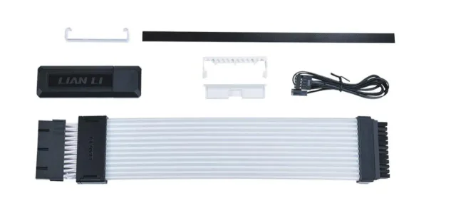 CASE ACC STRIMER WRL 24P/G89.PW24-1W-T.00 LIAN LI