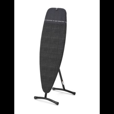 BRABANTIA gludināmais dēlis (D) 135x45cm, Denim Black