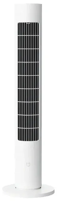 Xiaomi | Smart Tower Fan 2 EU | Stand fan | 24 W | Diameter 29 cm | Number of speeds 4 | White