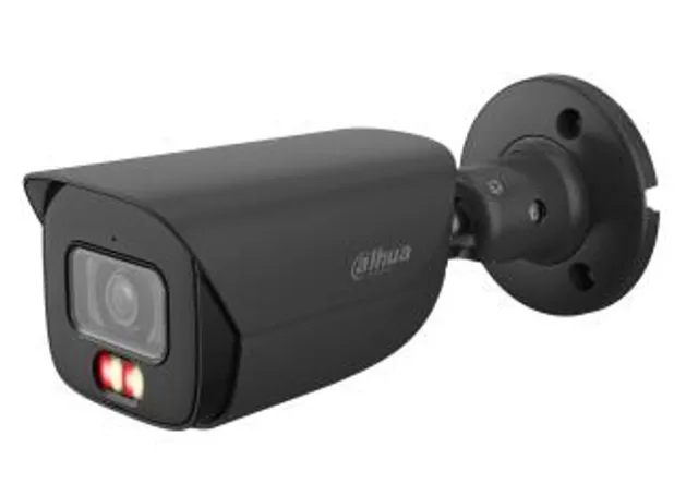 NET CAMERA 6MP BULLET/HFW3649E-AS-IL-0280B-B DAHUA