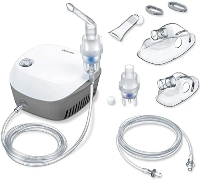 Beurer IH18 inhalators