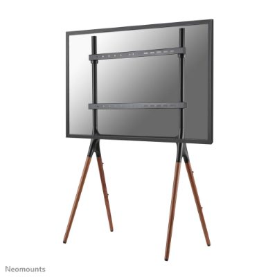 TV SET ACC FLOOR STAND BLACK/37-70" NM-M1000BLACK NEOMOUNTS