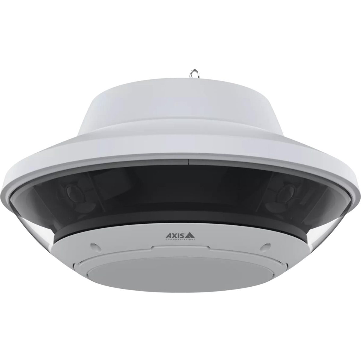 NET CAMERA Q6020-E 50HZ/PTZ DOME HDTV 02956-001 AXIS