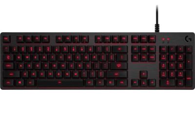 KEYBOARD G413 GAMING ENG/920-008310 LOGITECH
