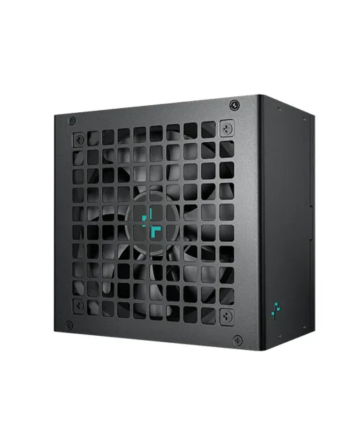 Deepcool 80Plus Bronze PSU | PL750D-FC | 750 W