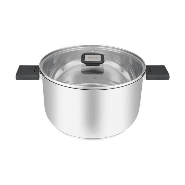 CASSEROLE D24CM 5.8L/92205 RESTO