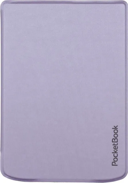 READER ACC CASE 6" LGT.PURPLE/SH-TR-634-LPL-WW POCKET BOOK