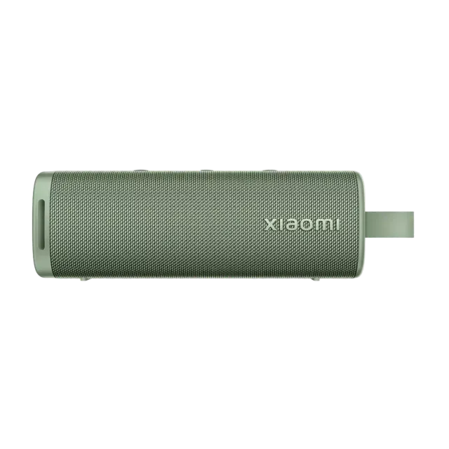 Xiaomi Sound Outdoor | 30 W | Waterproof | Bluetooth | Wireless connection | Portable | Green