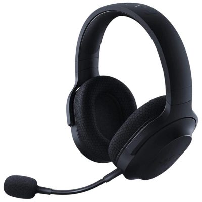 Gaming Headset, Barracuda X (2022), Wireless/Wired, On-Ear, Wireless