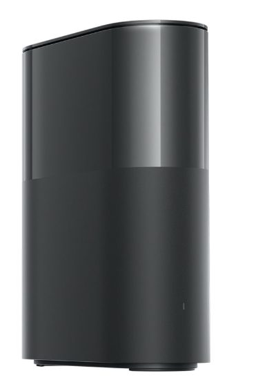 Mesh System, BE3600 Pro EU (1-pack), 802.11be, Ethernet LAN (RJ-45) ports 4, Mesh Support Yes, MU-MiMO No, No mobile broadband