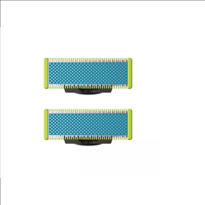 PHILIPS OneBlade skuvekļa nomaināms asmens,  2 gab.