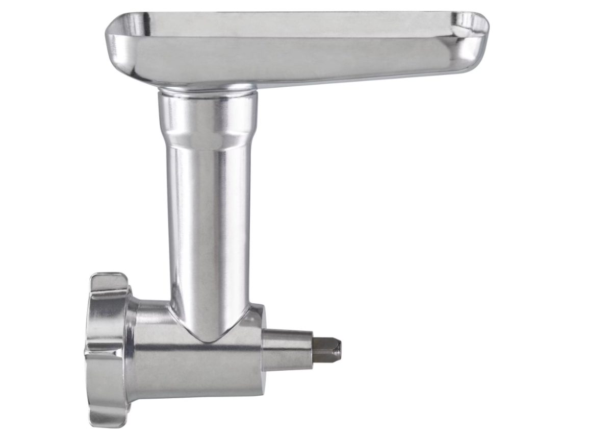 Caso Mincer Sccessories for KM 1800 Black