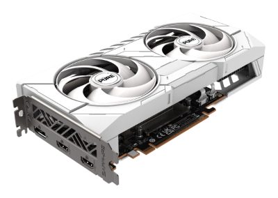 Graphics Card, SAPPHIRE, AMD, Radeon RX 9060 XT, 16 GB, GDDR6, 128 bit, PCI Express x16 5.0, Active, 11350-02-20G
