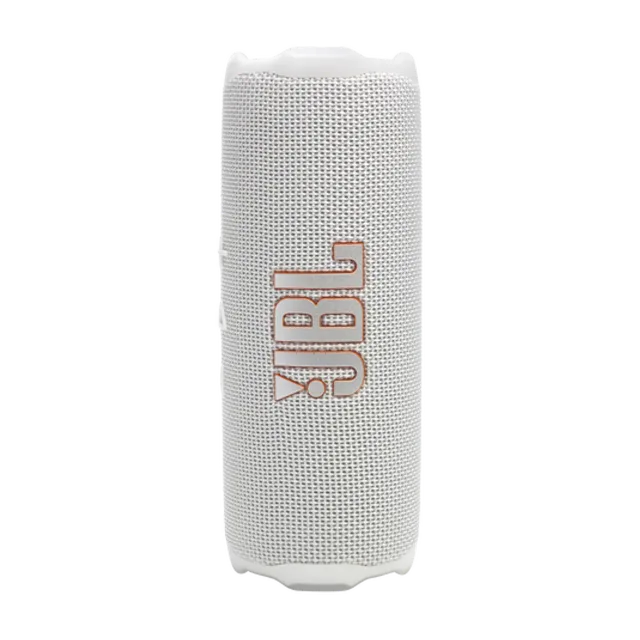 JBL bluetooth portatīvā skanda Flip 7, balta