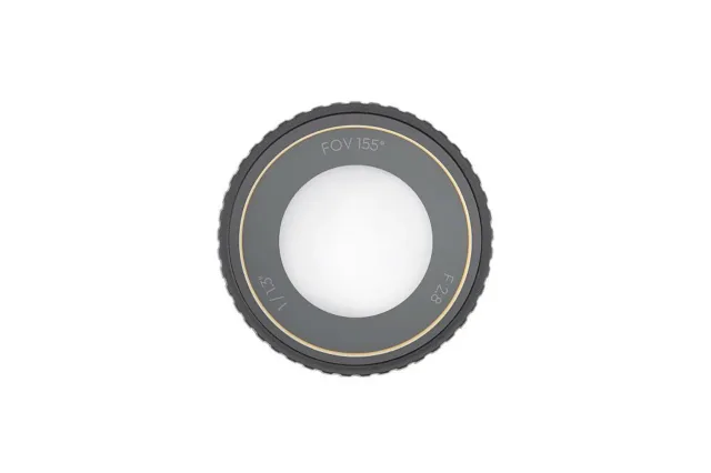 CAMERA OA 4 GLASS LENS COVER/CP.OS.00000282 DJI