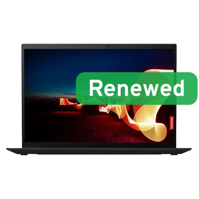 Lenovo Renewed Grade B | ThinkPad X1 Carbon G9 | 14 " | i5-1135G7 | 16 GB | SSD | 256 GB | Intel Iris Xe Graphics | Windows 11 Pro | Keyboard language Nordic