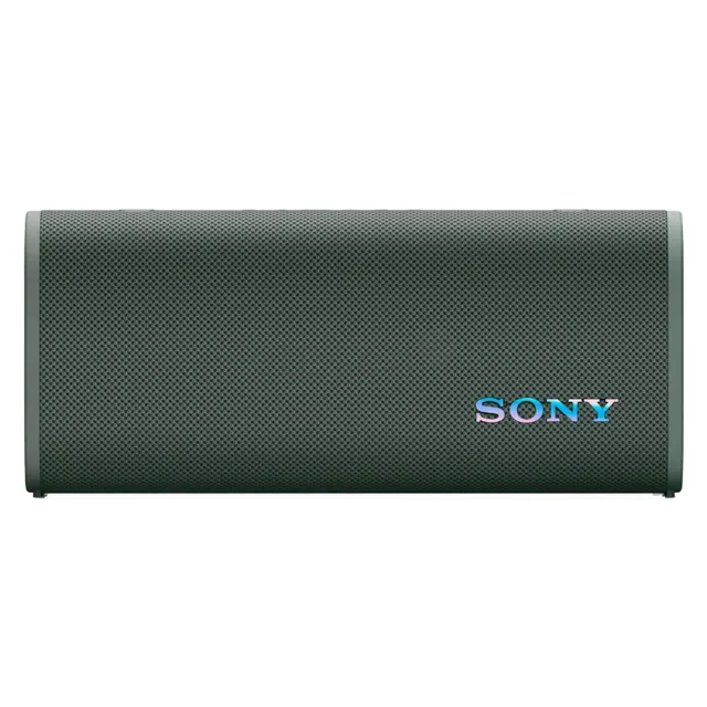 Sony Speaker | ULT FIELD 3 | Waterproof | Bluetooth | Wireless connection | Portable | Forest Grey