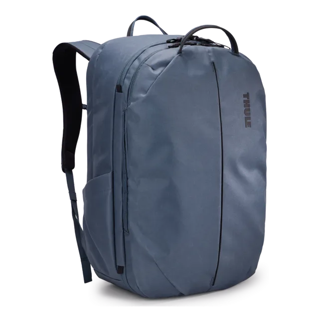 Thule | Travel Backpack 40L | TATB-140 Aion | Backpack | Waterproof | Dark Slate