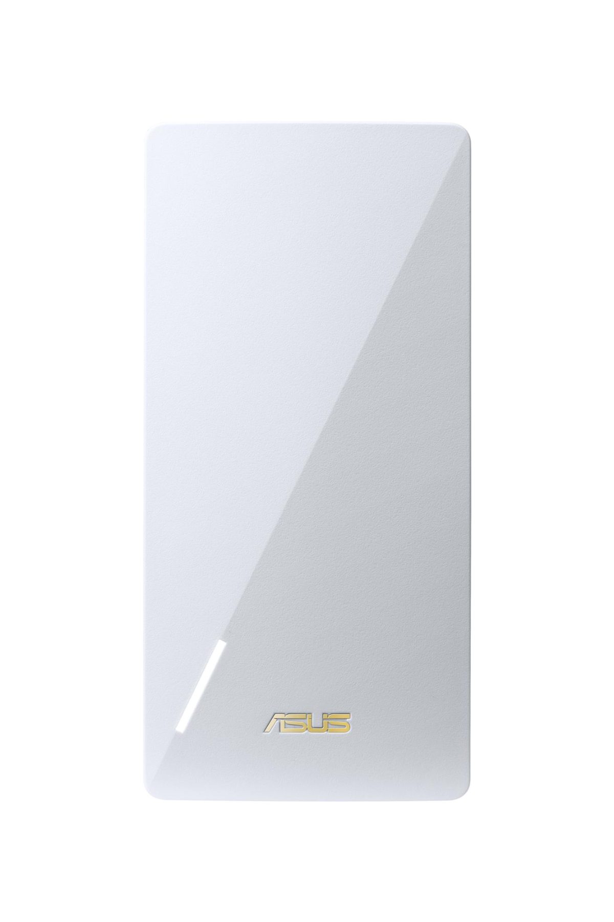 AX3000 Dual-band WiFi 6 Range Extender (EU), RP-AX58, 802.11ax, 574+2402 Mbit/s, 10/100/1000 Mbit/s, Ethernet LAN (RJ-45) ports 1, Mesh Support Yes, MU-MiMO No, No mobile broadband, Antenna type Internal