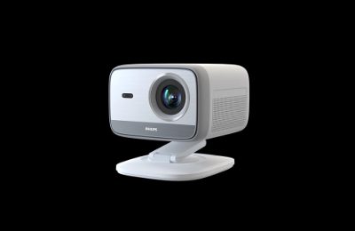 NeoPix 444, Full HD (1920x1080), 500 ANSI lumens, White