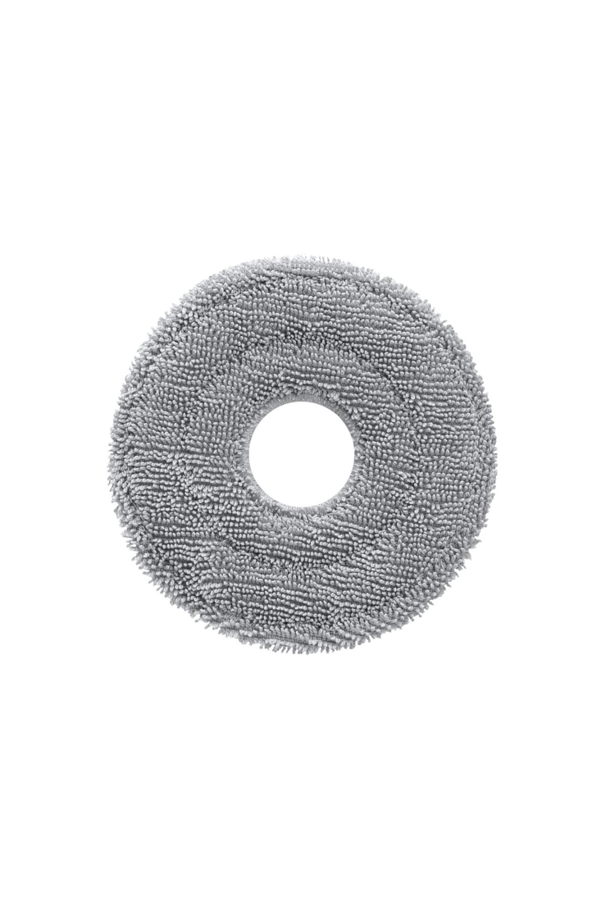Vacuum Cleaner Accessory, ROBOROCK, Anti-bacterial Rotating Mop Cloth, For Saros 10R, 8.02.0385