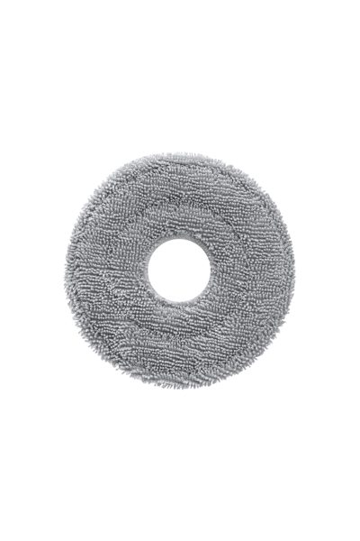 Vacuum Cleaner Accessory, ROBOROCK, Anti-bacterial Rotating Mop Cloth, For Saros 10R, 8.02.0385