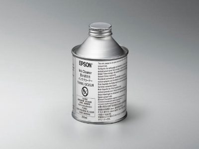 Epson Ink Cleaner, T699300, Cleaning Cartridge, Yellow