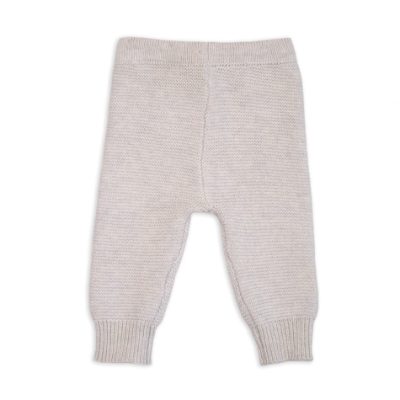 Lodger Jooger knit Merino bikses, Birch, 56.izm.